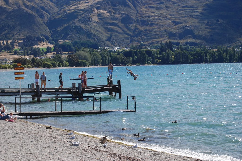 Wanaka by Pablo Triviño (Chile…