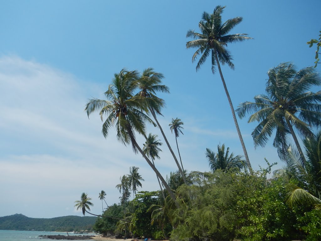 Koh Mak by andreirobu