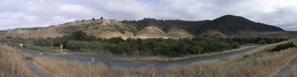 Aliso and Wood Canyons Regional Park by rshope