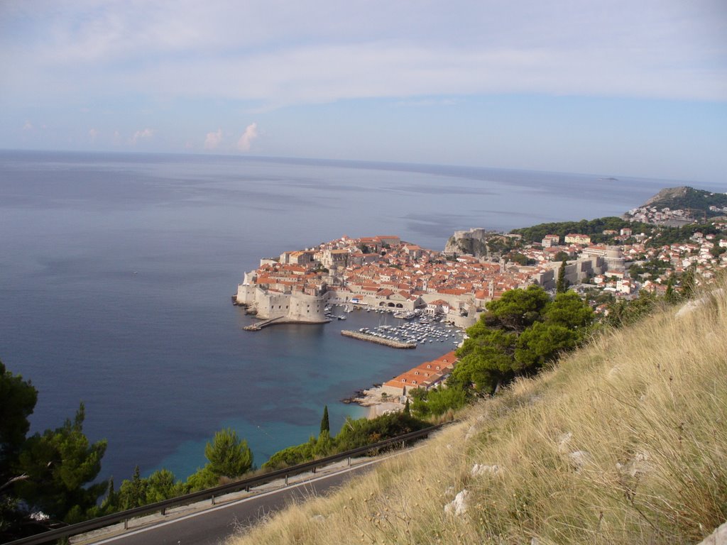 Dubrovnik 2006 by sanya-bg