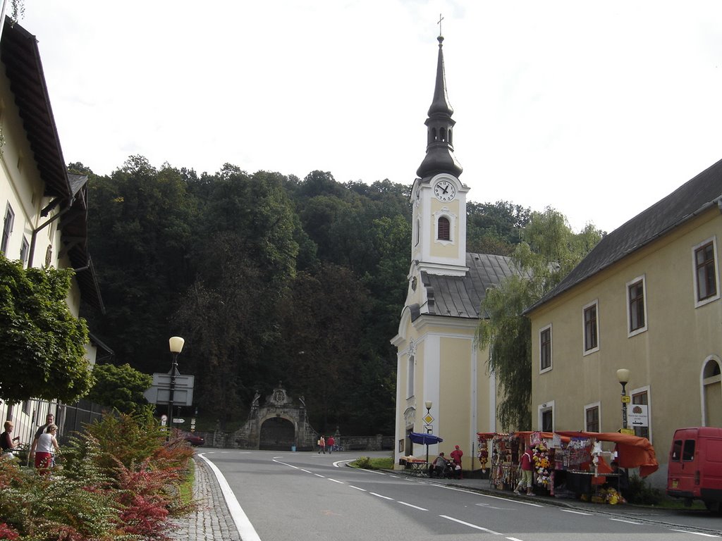 Centrum Hukvald od PresiCZ by PresiCZ