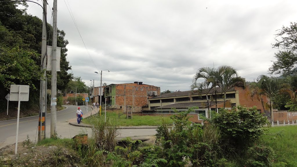 Villeta, Cundinamarca, Colombia - 92 by Stuart Oswald