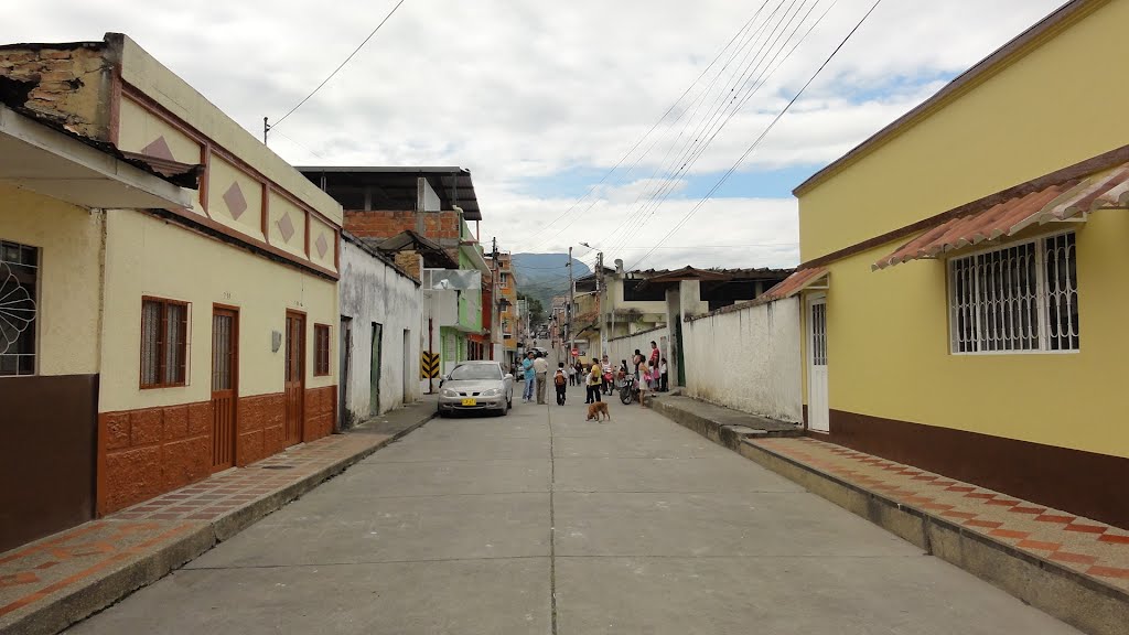 Villeta, Cundinamarca, Colombia - 84 by Stuart Oswald