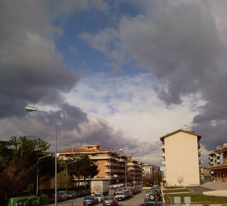 Sulmona by Rinessa