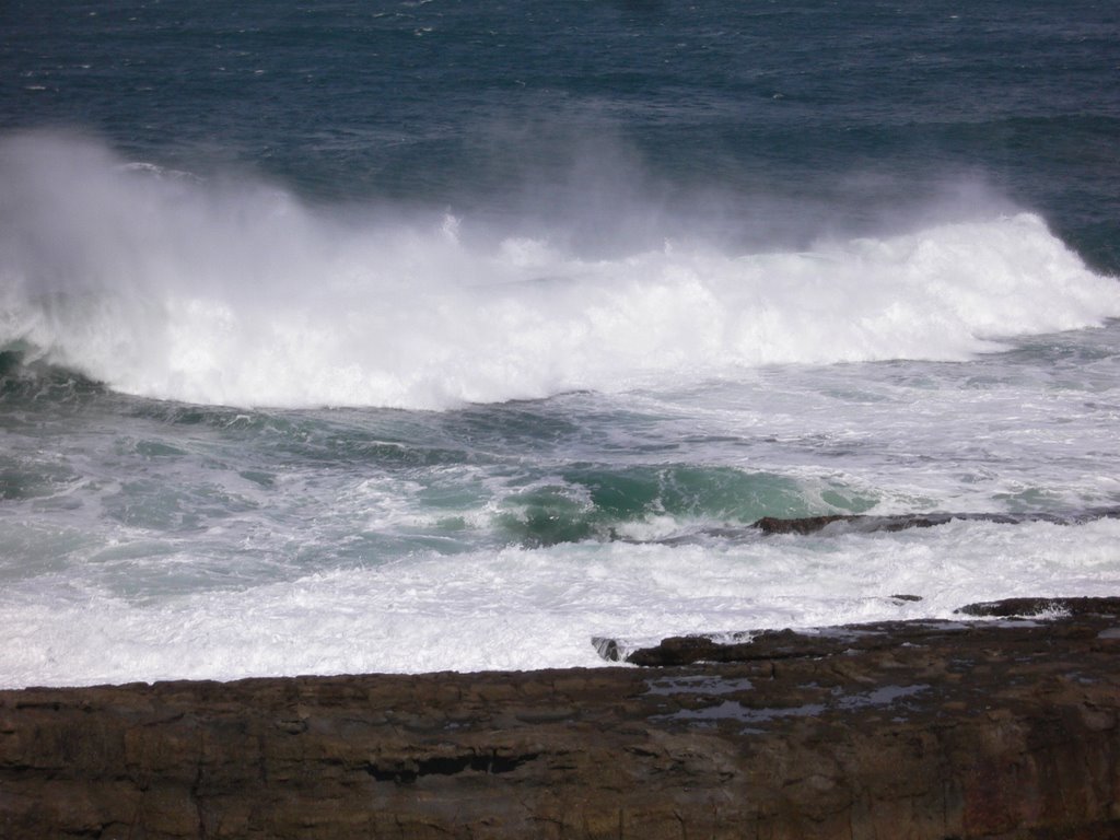 Culburra Beach by Eveline & Klaus