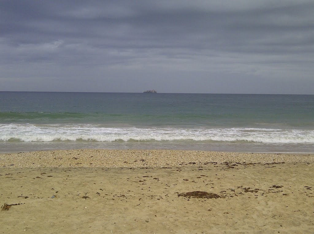 Playa La Caracola en La Isla de Margarita, Estado Nueva Esparta by calfonzogaskin