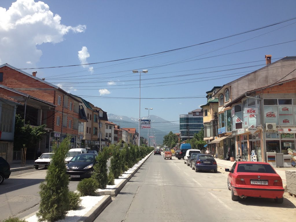 Gostivar braka ginoski by Ebubekir İbraim