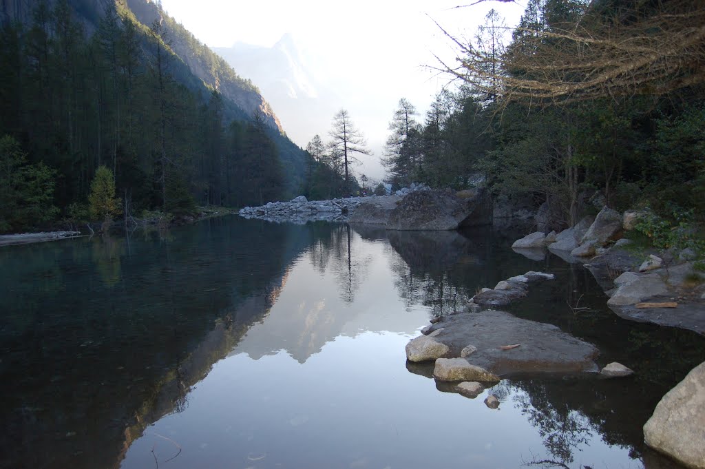 Val di Mello by RGC52