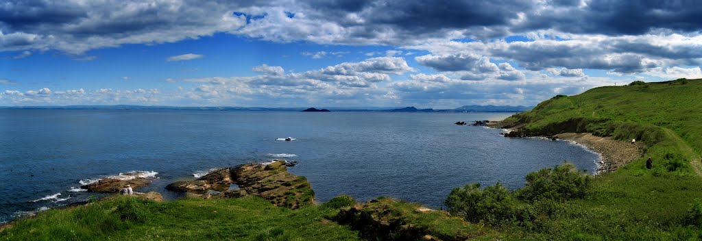 Firth of Forth by SA10