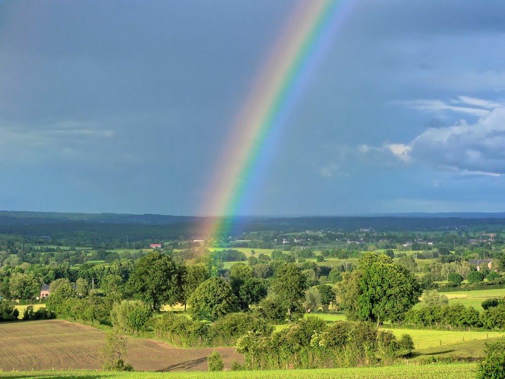 Après l'orage... by Olivier MIROL