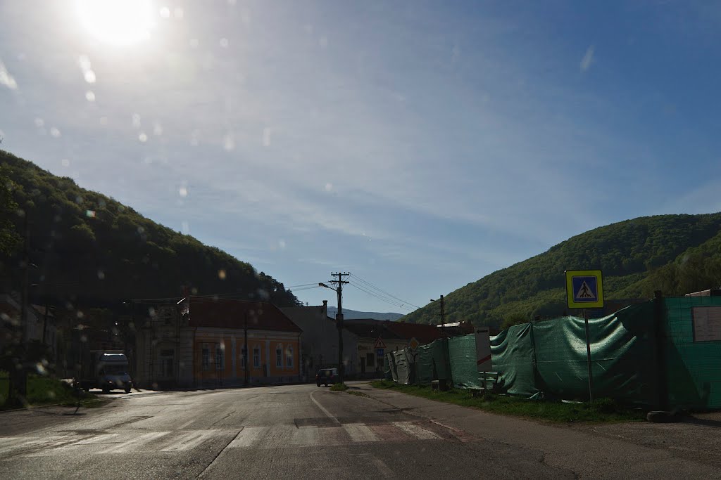 Trenčianske Teplice by PavolG