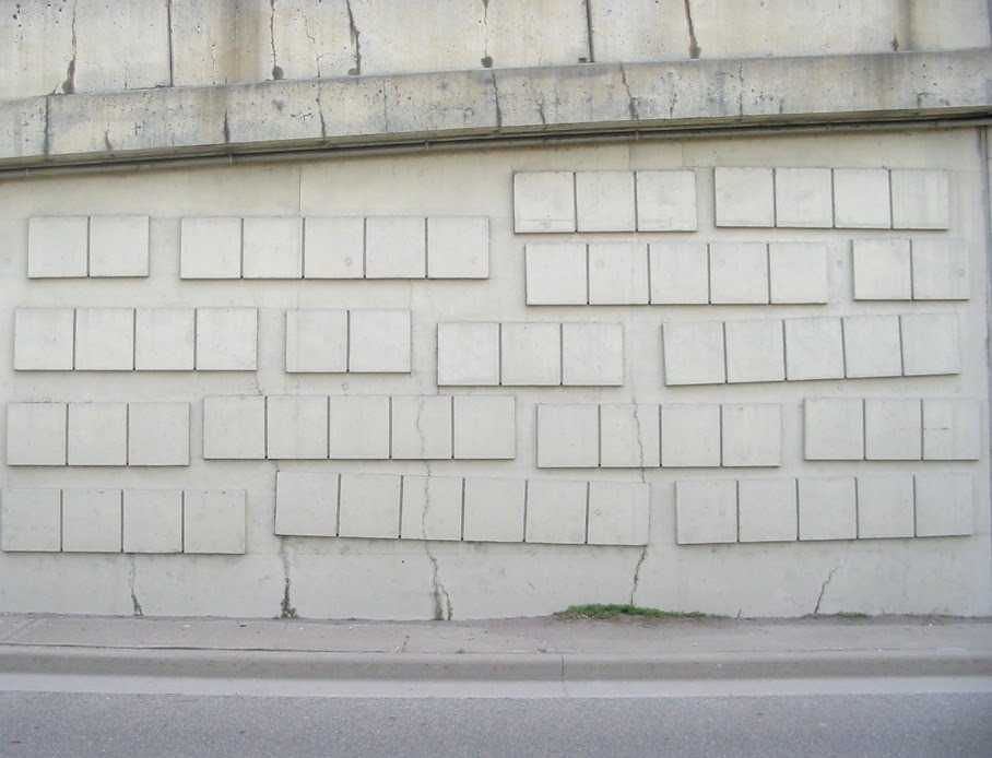 Gardiner Expressway, 06/2012 by E. Victor C.