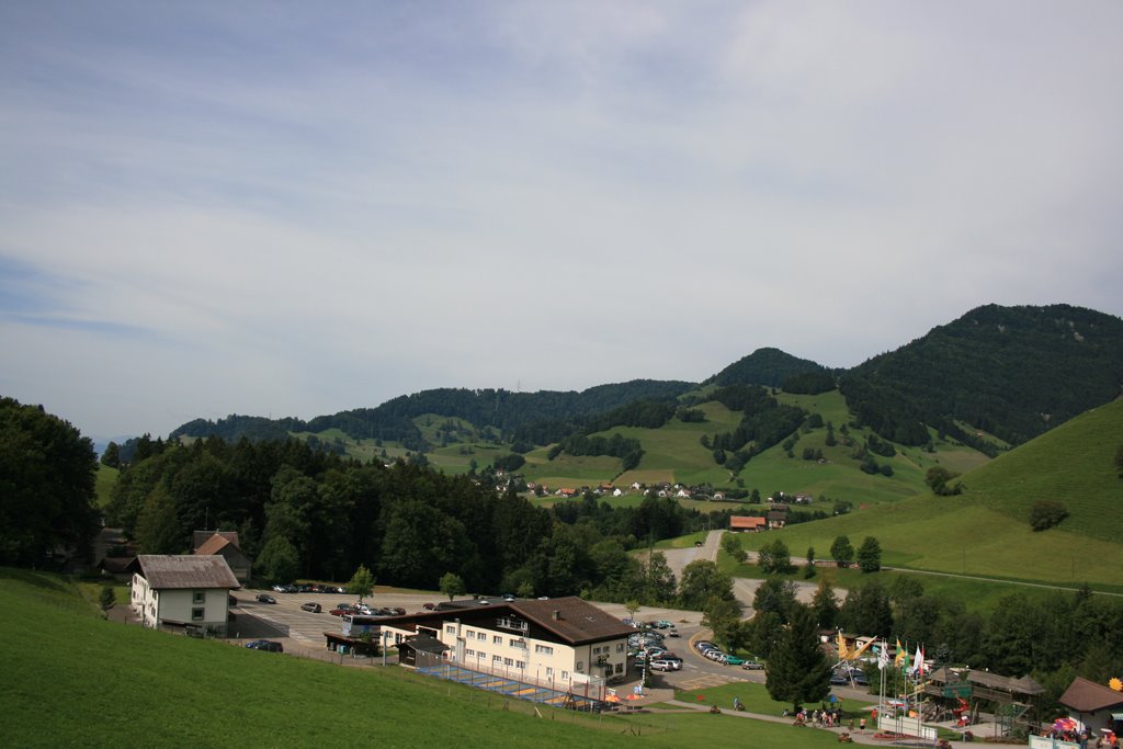 Atzmaennig Sommerrodelbahn by Badi71