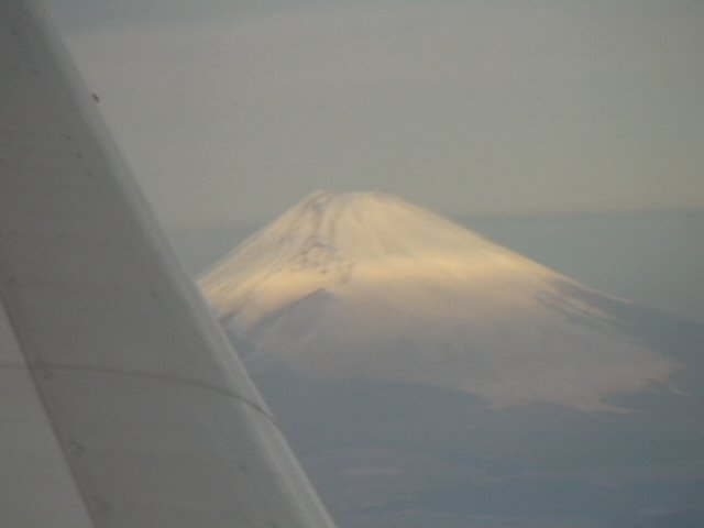 富士山-Mount Fuji by googolnobunaga