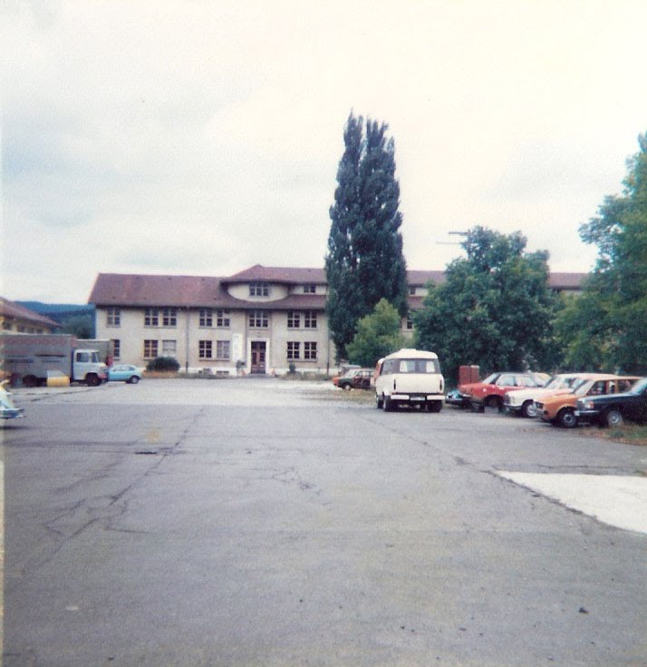 Radolfzell R.F.A 1983 by isis62