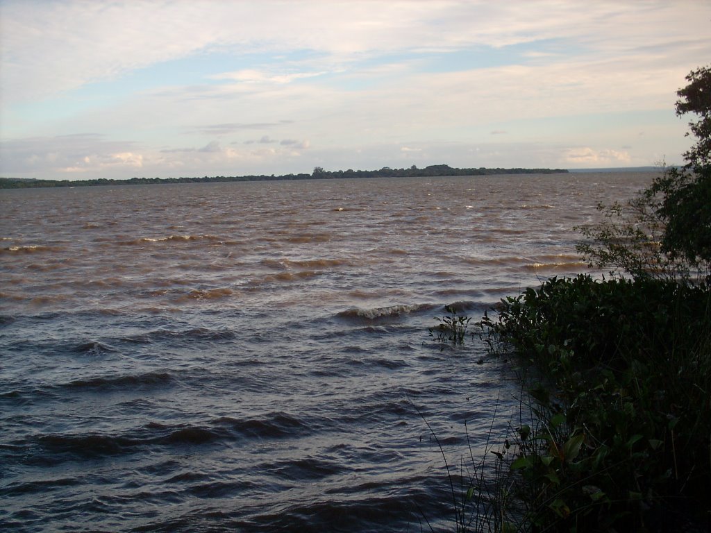 Praia do Lami -Porto Alegre/RS -Brasil by Pablo 2009