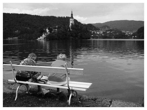 Bled - Eslovenia by ruibittencourt