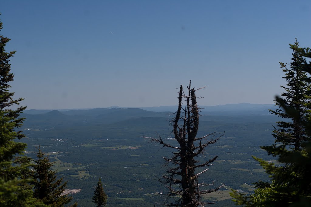 Whiteface/Sterling Summit by sawyersutton