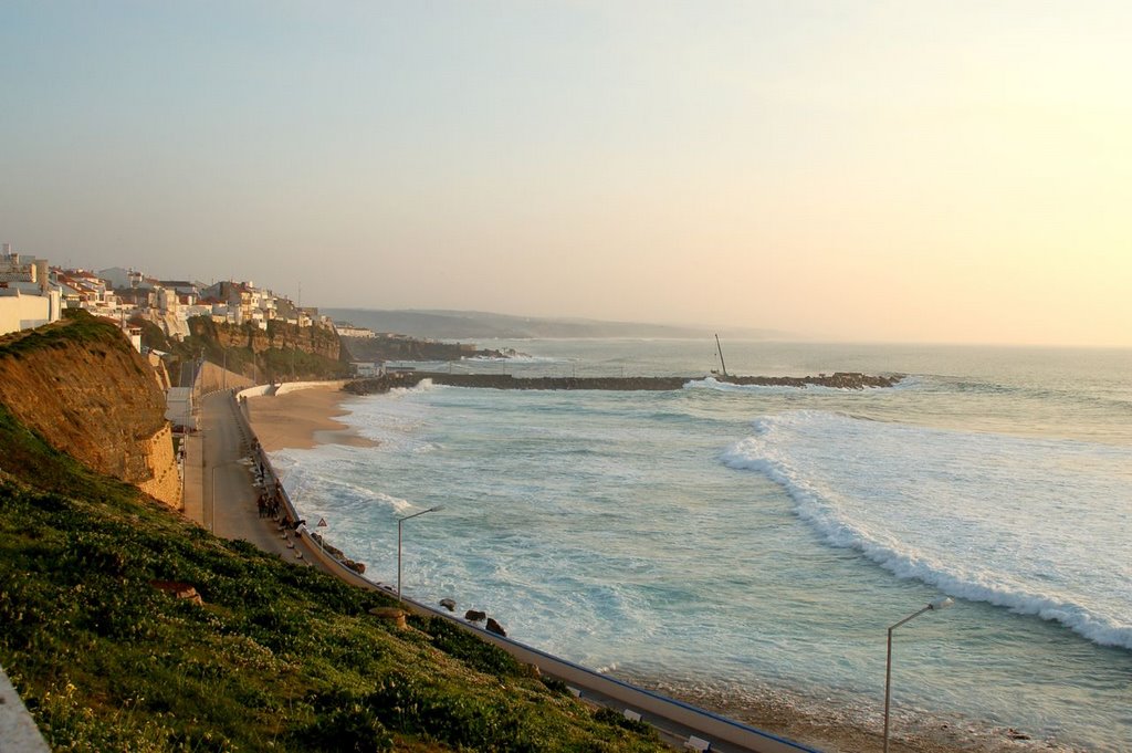 Ericeira by mrui2507