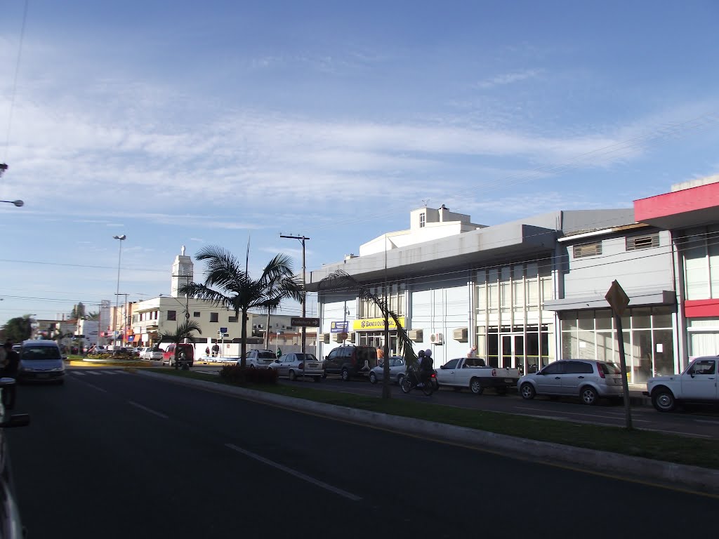 JC® - Araranguá - Centro - Banco do Brasil by José Carminatti