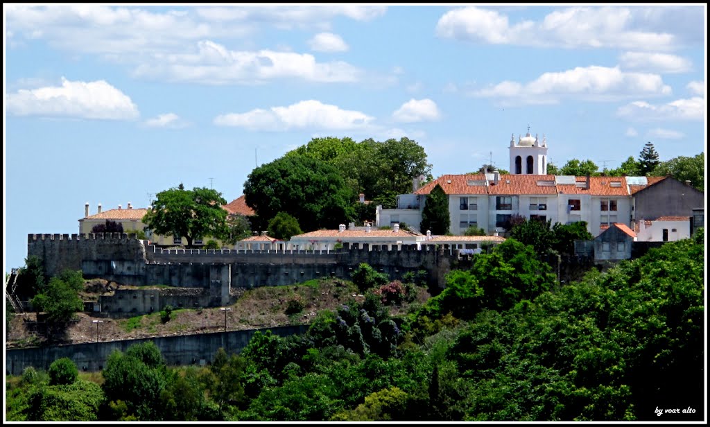 Santarém by Voar Alto