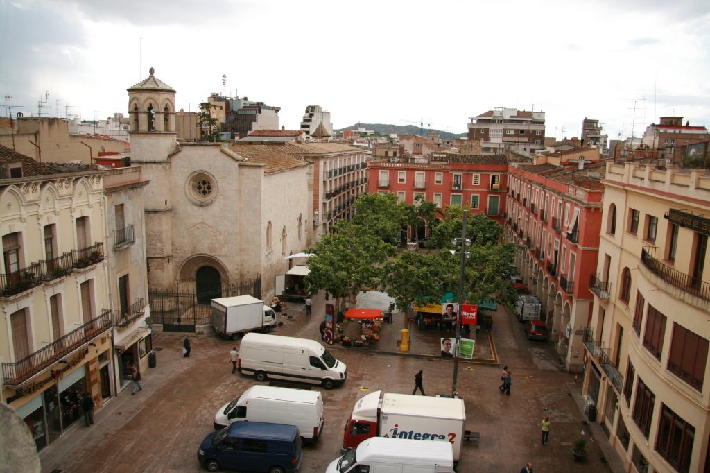 08720 Vilafranca del Penedès, Barcelona, Spain by sexus