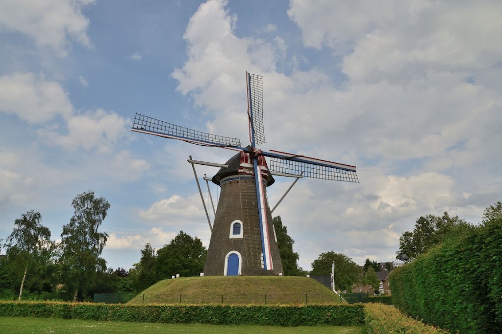 De Leest in Lieshout by Marian de Klerk