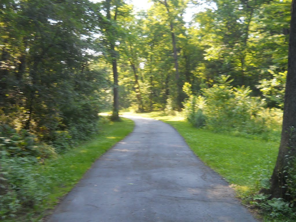 Bellefonte Central Rail Trail by Conrail84