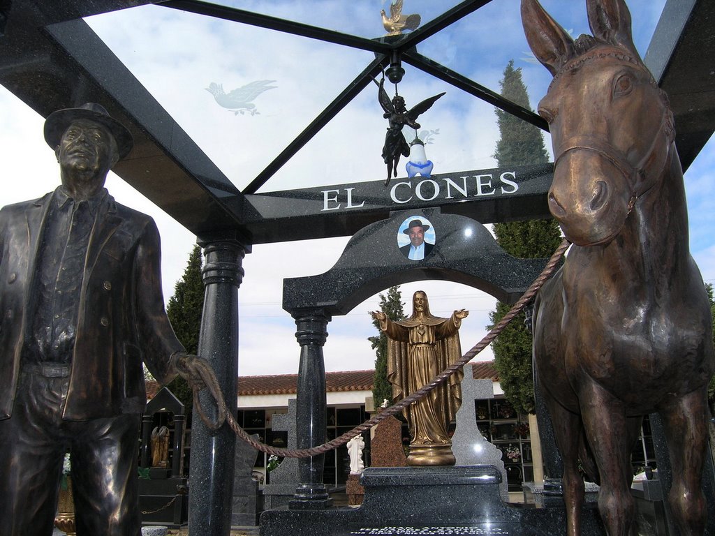 El Cones by ppblasi