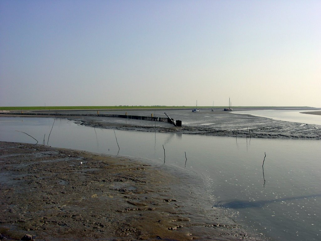 Eb Ballumerbocht Ameland by Tjeert.Mensinga ©