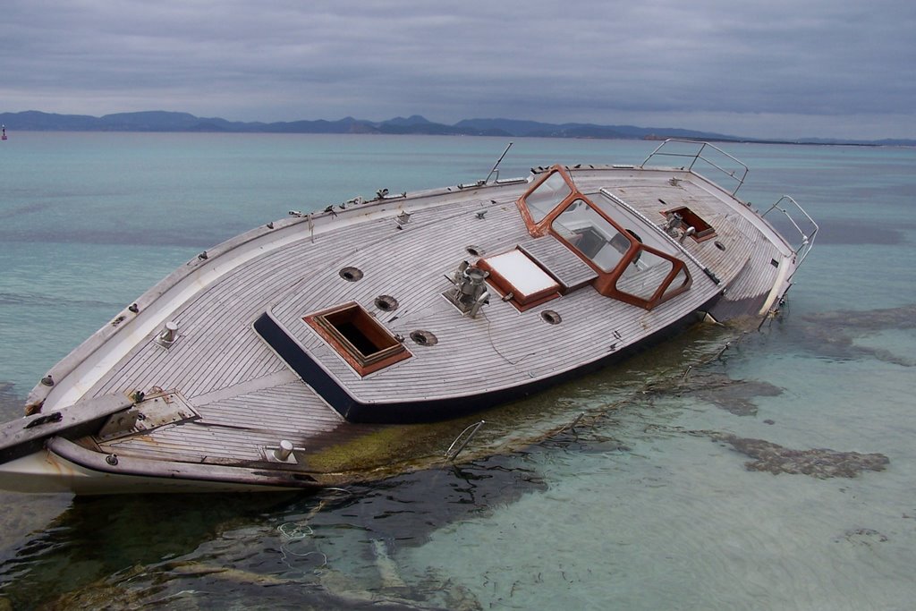 Formentera, Illes Balears, Spain by Puffin