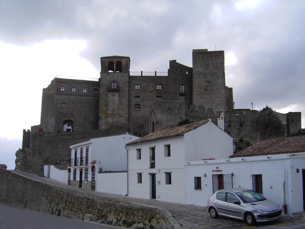 Castellar de la Fra - RSH by INCITATUS CADIZ