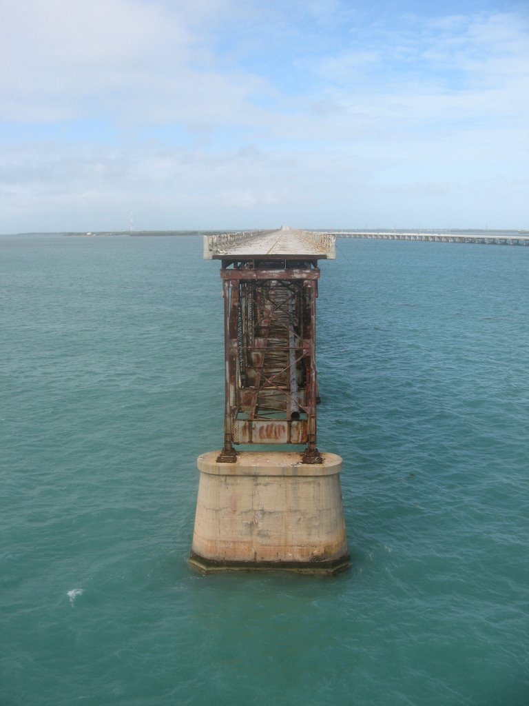 End of the Road - Bahia Honda by SF_girl