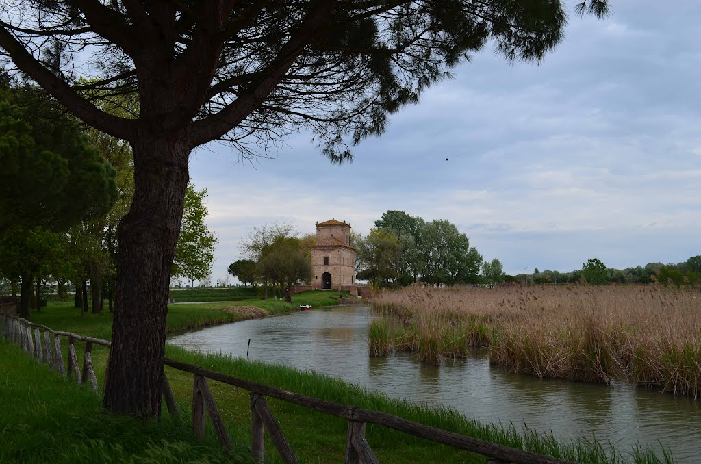 Torre Abate by TeeNado658