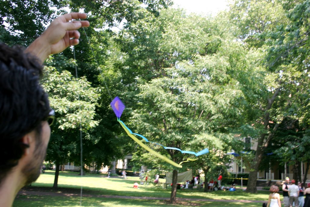 IMG_2122 Figment Festival—Itty Bitty Kite Kit by ©Toodleberry