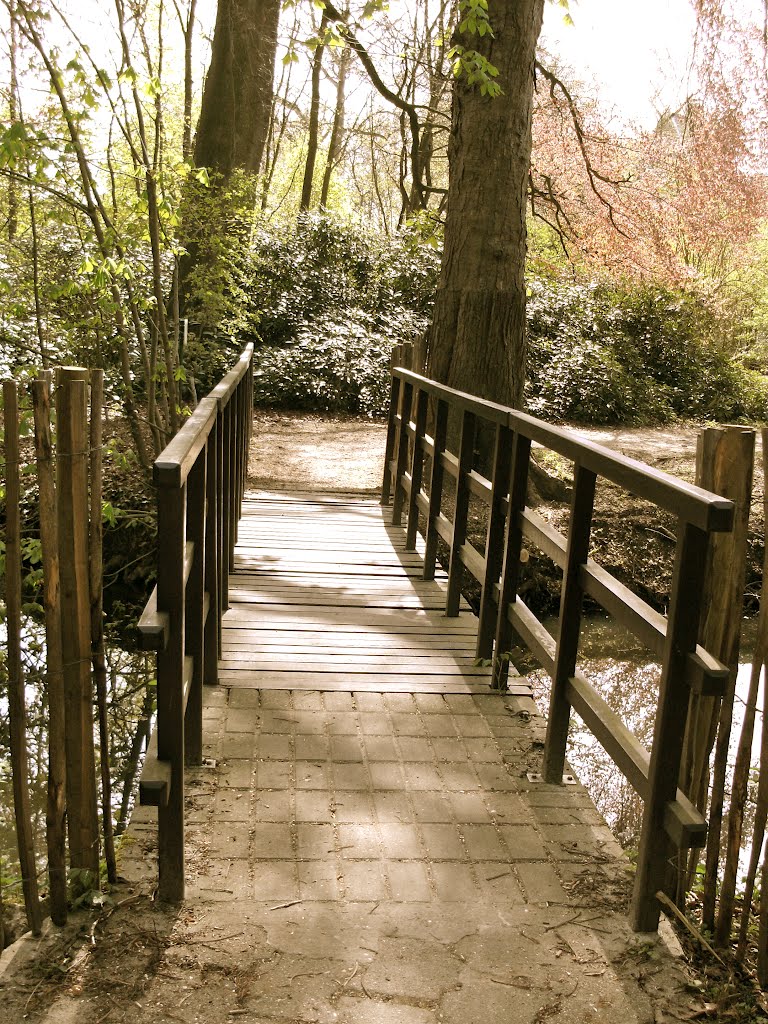 Wachtebeke Domein Puyenbroeck een Brugje by joeri Goossens