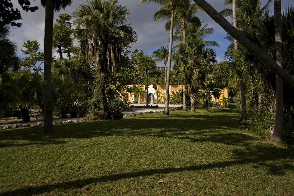 Central Beach, Fort Lauderdale, FL, USA by DozerLYP