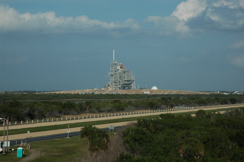 Kennedy Space Center. Космический центр Кенеди. by Oleksandr “Sanja” By…