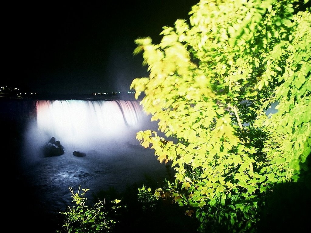 Niagara by eric beauducel