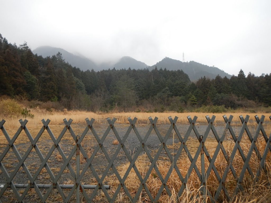 Photo taken in 日本, 三重県亀山市加太北在家 by Jun.