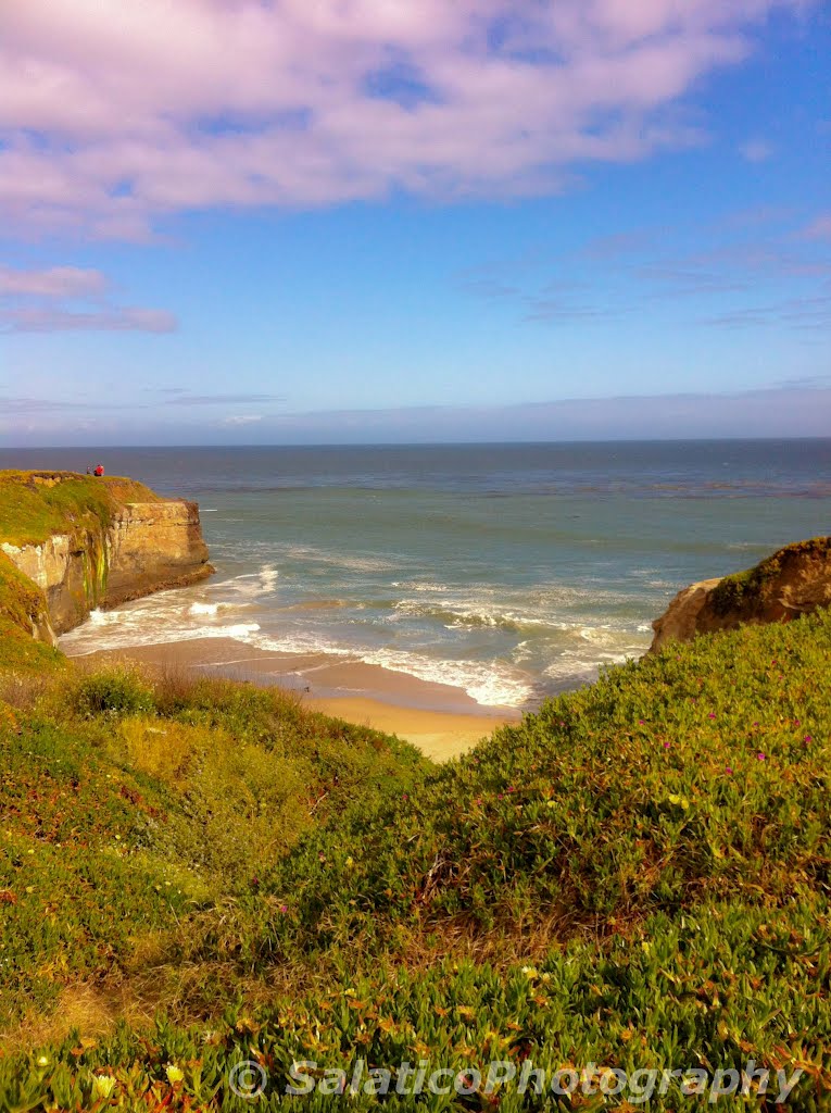 Westcliff, Santa Cruz, CA by Salatico