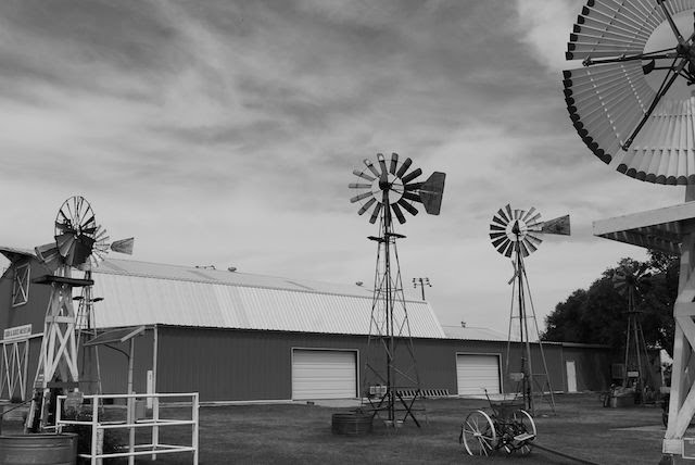 National Route 66 Museum Elk City by aka4ajax