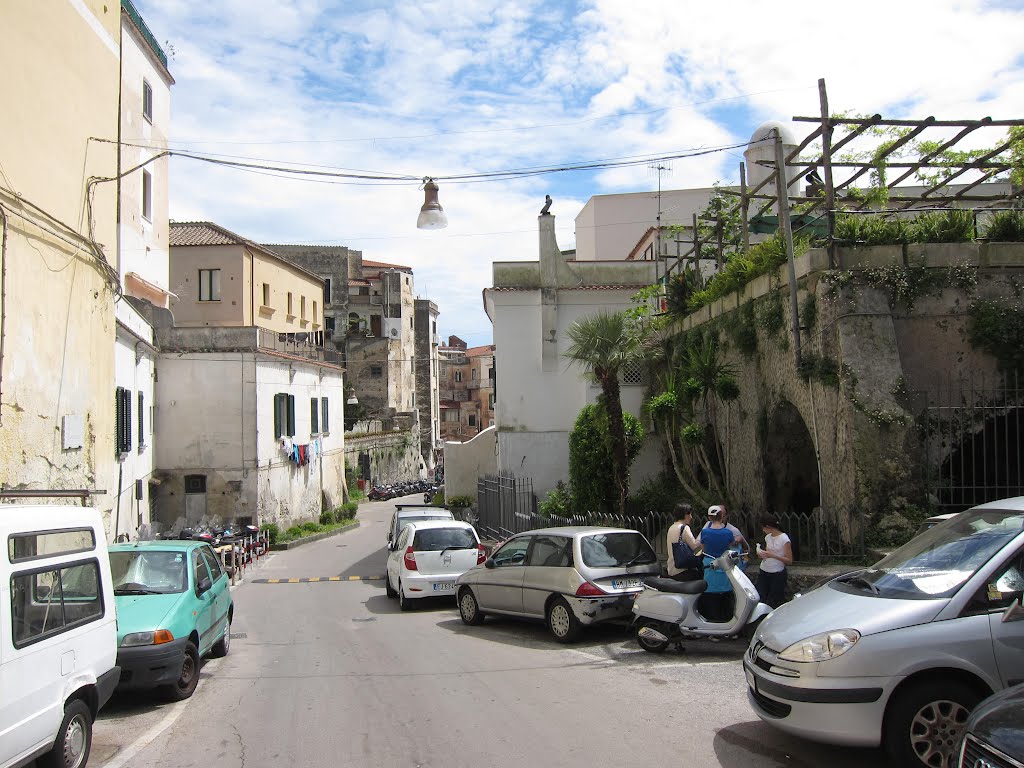 Amalfi by bryanf