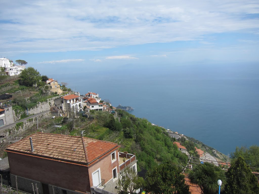 Amalfi by bryanf