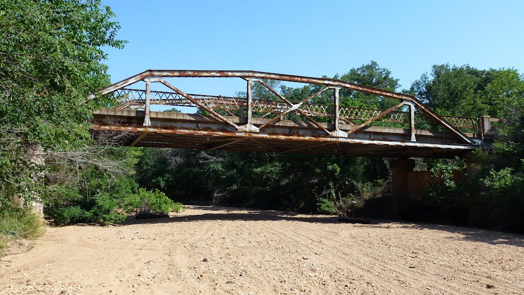 2012_05-26_Indiahoma Oklahoma_P1040254_Post Oak Creek Pony by lightbenders