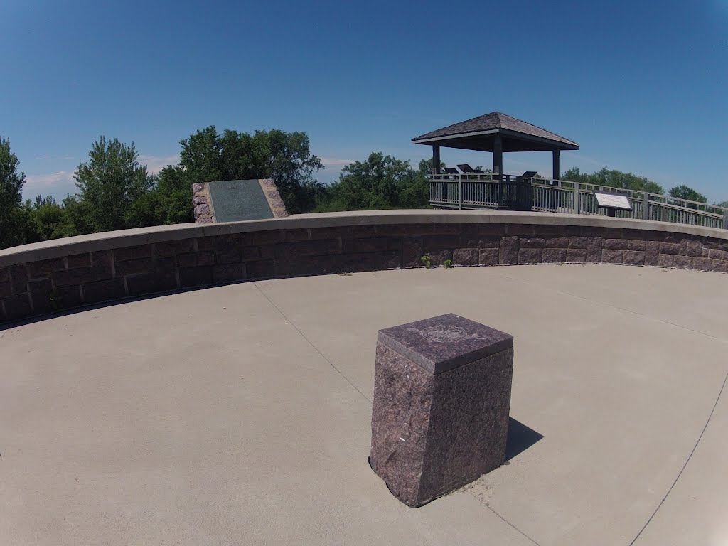 Big Stone County Historical Museum - Big Stone Lake Area - Ortonville, Minnesota by 988757