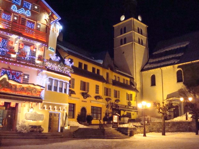 Centre Megeve 2008 02 by MOQUIN