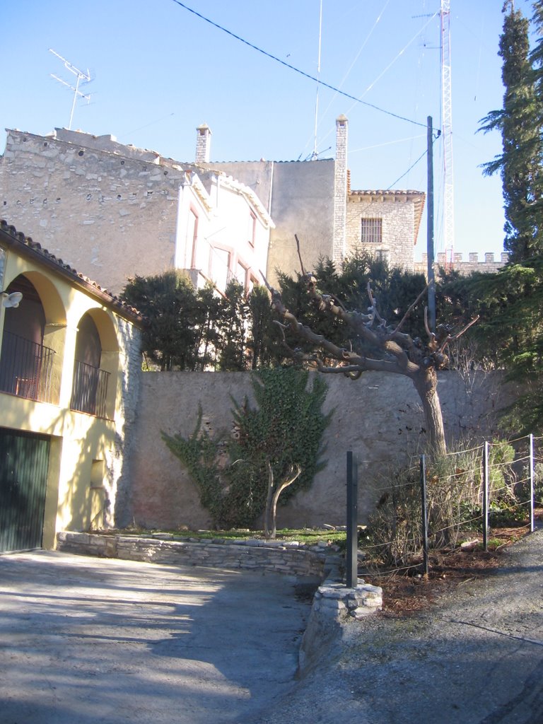 Sant Antoli y Vilanova (Diciembre 2007) by sociocesco