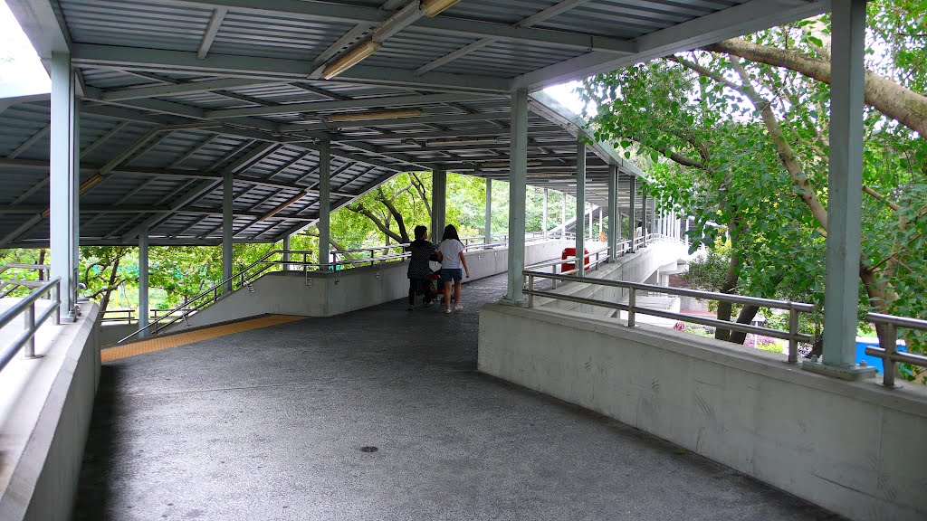 [Tuen Mun Pier Head, Tuen Mun, Hong Kong] by Andrew @ 1221phd.com