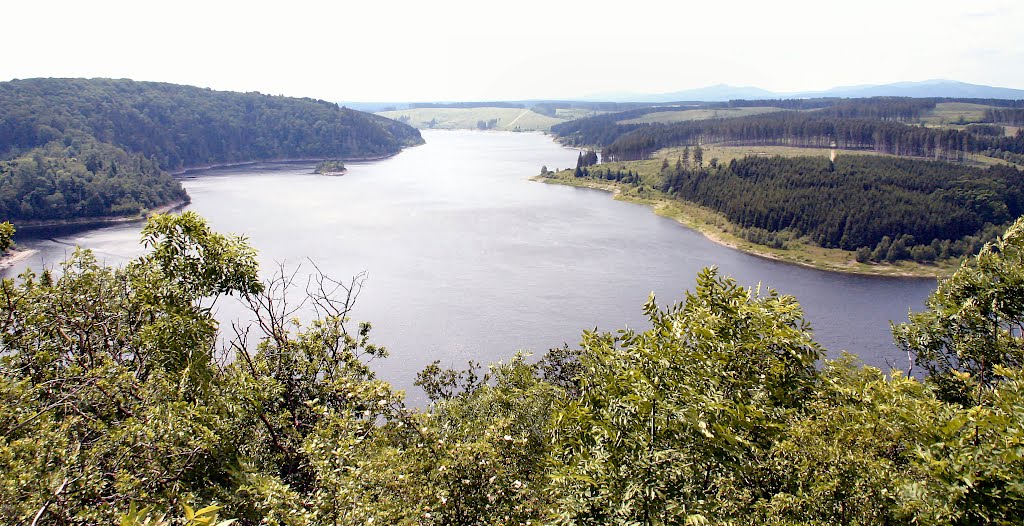 Wasser für S-Anhalt by Andreas B. Otte